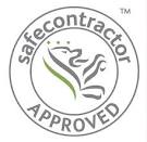 Spray Tone Coatings Safecontractor approved